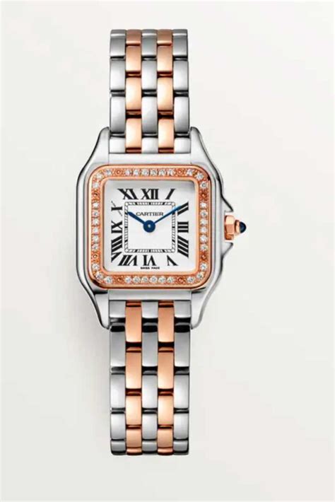 Cartier Panthere Watch Review Does The It Girl Watch Live Up To The