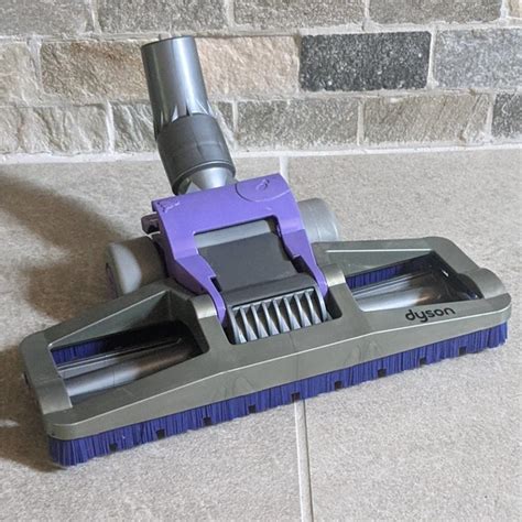 Dyson Other Dyson Dc4 Vacuum Cleaner Attachment Brush Head Poshmark