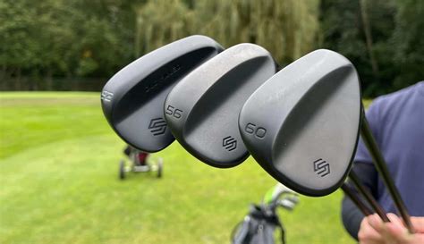 Stix Golf Wedges Review (After 27 Rounds)