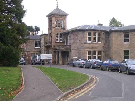 Astley Ainslie Hospital Edinburgh