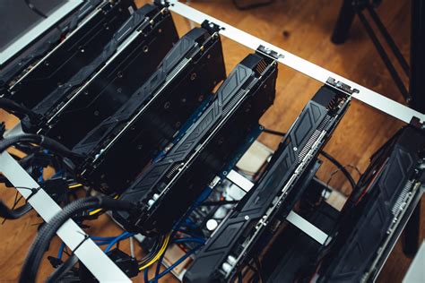 Hoe Werkt Bitcoin Mining Alles Over Het Bitcoin Minen 2023