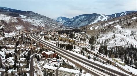 Vail Parking Rates & Tips [Complete Parking Guide]