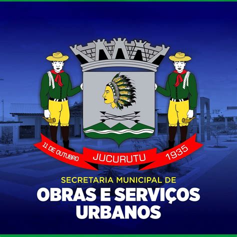 Secretaria Municipal de Obras e Serviços Urbanos