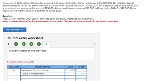 Solved On January Alamar Corporation Acquired A Chegg