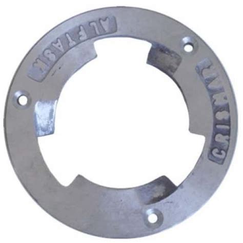 Flange Nº12 Colar Desde 1974 Tudo para seu piso