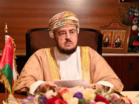 Oman Highlights Palestinian Issue At Global South Summit