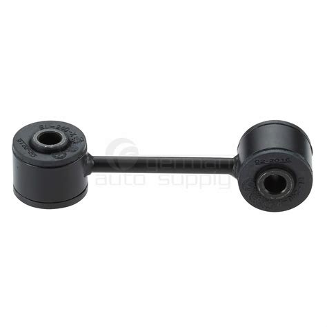 Moog Suspension Stabilizer Bar Link Front K90715 1J0411315K for ...