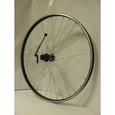 Roue SHIMANO Deore 26 Pouce 9v