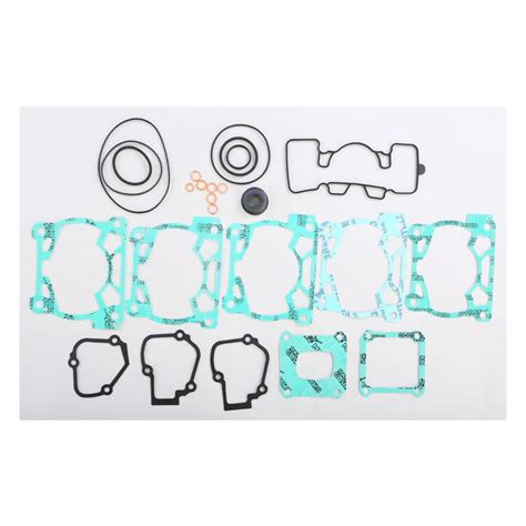 Athena Top End Gasket Kit KTM Husqvarna 125cc 150cc 2016 2021 Cycle