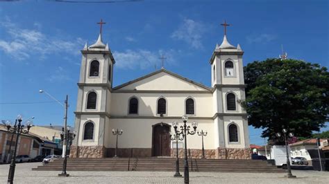 Igreja Matriz Nossa Senhora Da Piedade Destino Cabre Va