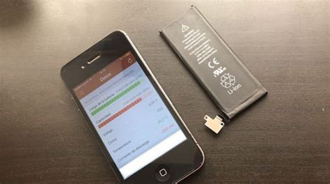 Calibrar la batería en iPhone y aumentar su duración