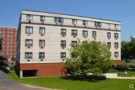 Cedar Village Senior Apartments - Apartments in Allentown, PA ...