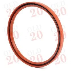 Crankshaft Rear Oil Seal