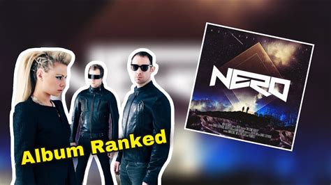 Ranked Nero Welcome Reality Deluxe Edition Youtube