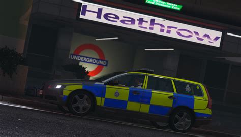 GTA London