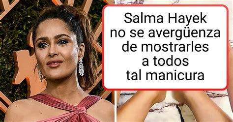 Manicuras De Famosas Que Demuestran Gr Ficamente Que Sobre Gustos