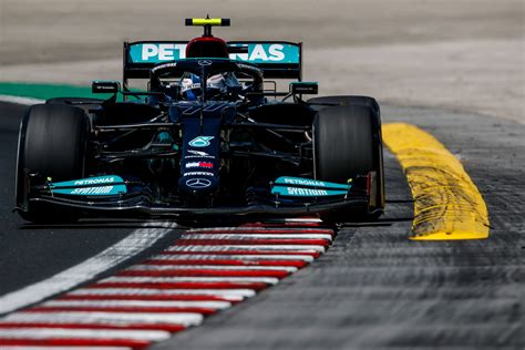 Gp Hungria F Mercedes Responde No Tl Autosport