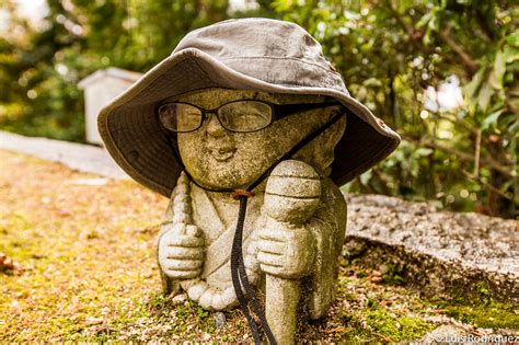 Jizo y Warabe Jizo La deidad guardiana de niños y viajeros Japonismo