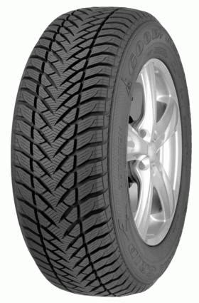 Goodyear UltraGrip Plus SUV Tire Reviews And Ratings