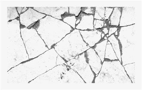 Crack Texture Png Crack Overlay Transparent Png 738x440 Free