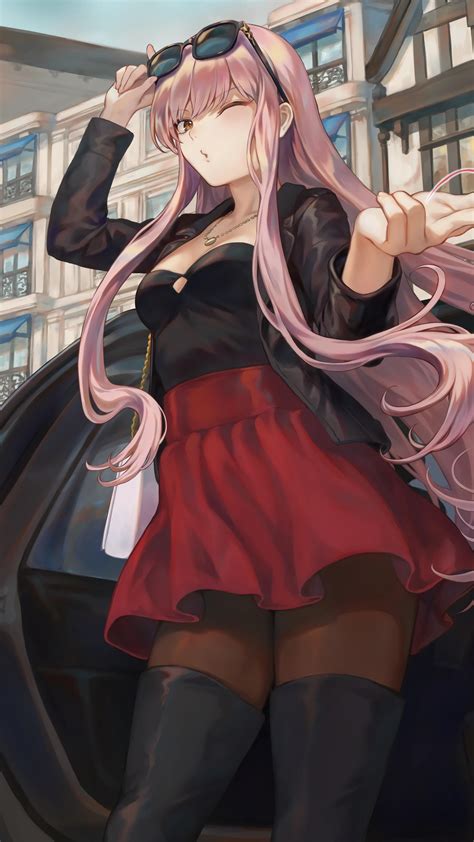 Medb [Fate/Grand Order] (2250x4000) : r/Animewallpaper