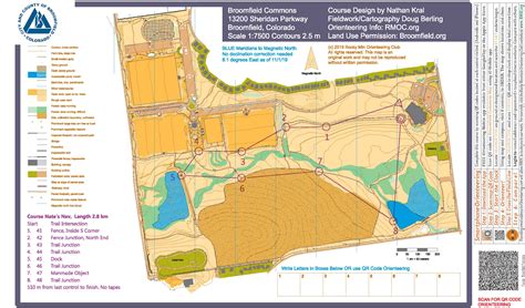 Trail Information | City and County of Broomfield - Official Website