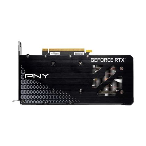 Pny Geforce Rtx 3050 Verto Dual Fan Graphics Card Price Bd