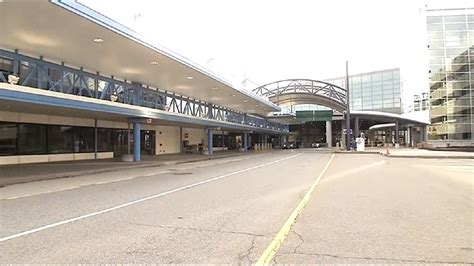 Portland Jetport named best in North America | WGME