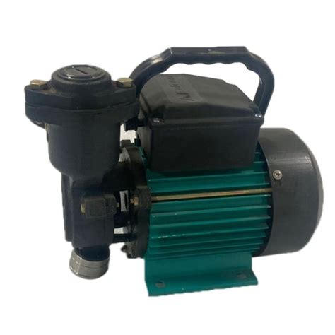 Falcon Nano 50 Self Priming Monoblock Pump At Rs 9200 Piece Self