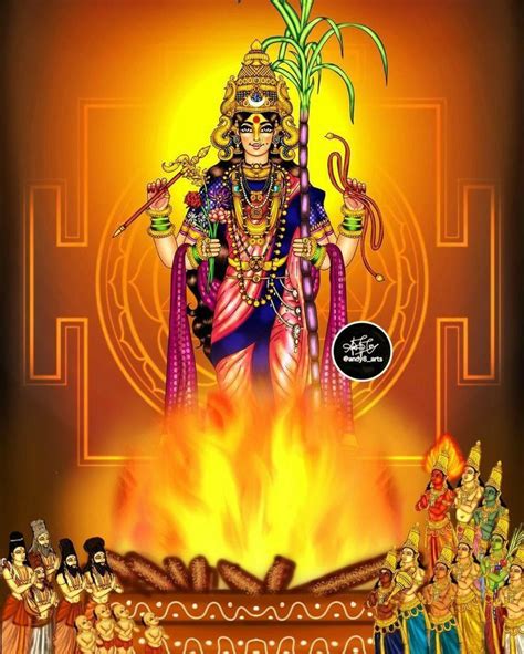 Pin By Oscar Goldman On Sri Vidya In Goddess Artwork Goddess