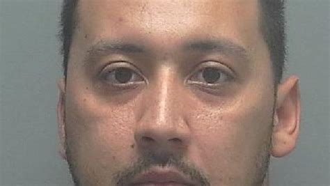 Cape Coral Sex Offender Romeo Valentin Sanchez Sentenced To Life