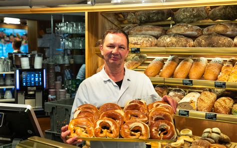 Bäckerei Wipper in Kempten schließt Filiale in der Schlößle Passage