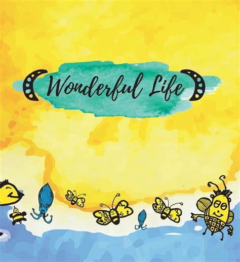 Wonderful Life