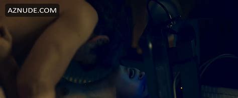 ELECTRIC GIRL NUDE SCENES AZNude