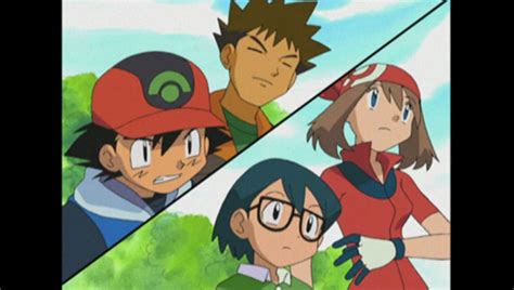 Pok Mon Advanced Episodes Added To Pok Mon Tv Pokemon