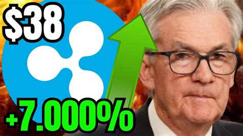 Bitcoin E Ripple Xrp Alerta Xrp Pode Bater D Lares P S