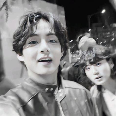 Taekook🐯🐰💜 Taekook Bts Taehyung