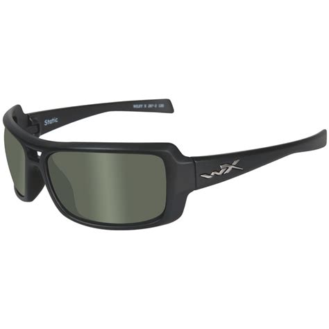 Wiley X Saint Polarized Fishing Sunglasses | Southern Wisconsin ...