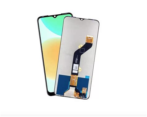 Tela Frontal Lcd Infinix Smart 6 X6511 Premium INFOCELRIO