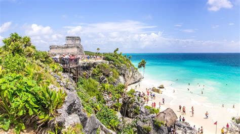 Tulum Mexico Travel Guide And Best Hotels The Week