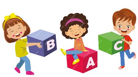 Explore Engaging Learning Letters Cliparts For Educational Fun