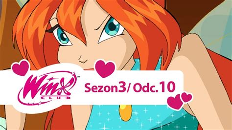 Klub Winx Sezon Odcinek Pe Ny Odc Youtube