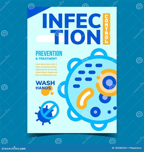 CDC Infection Prevention Posters