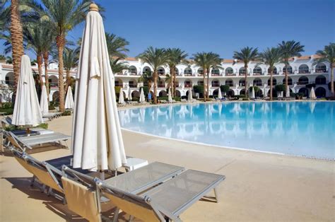 Seaclub Savoy Sharm El Sheikh Sharm El Sheikh Egitto Capodanno