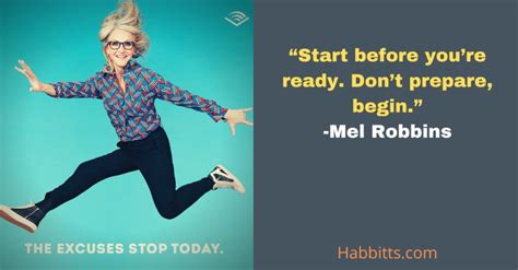 Mel Robbins Quotes 86+ that can inspire for motivated start of 2021.