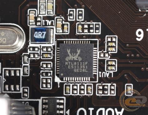 Огляд і тестування материнської плати Gigabyte Ga H81m D3h