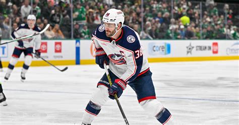 Sleepers And Keepers Are There Any Fantasy Options On The Blue Jackets