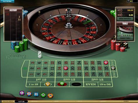 Roulette System Scams Revealed: SuperBets Roulette System - casino-bu