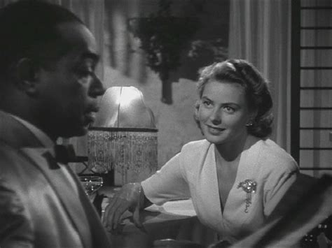 Casablanca - Ingrid Bergman Wallpaper (5150149) - Fanpop