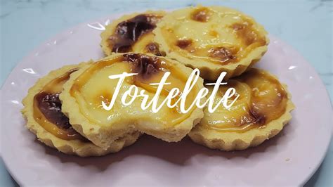 A TORTELETE MAIS GOSTA QUE VOCÊ IRA FAZER YouTube